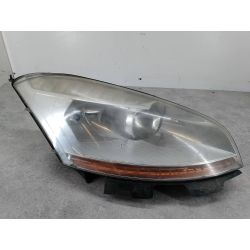 LAMPA PRZÓD PRAWA CITROEN C4 PICASSO I 1.6 HDI 109KM1.6 HDI2007162982-00 HELLAEXY1093528                                            