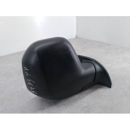 LUSTERKO PRAWE CITROEN BERLINGO II 1.6 HDI 92KM 1.6 HDI 2008 96815477XT EWP 92 3483 