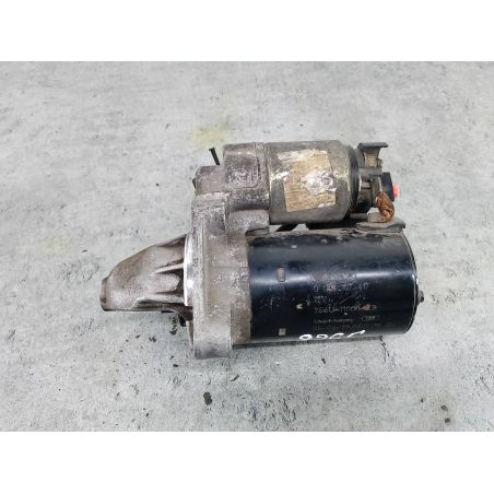 starter FORD FOCUS II 1.6 TI-VCT 115KM 1.6 Ti-VCT 2005 2S6U-11000-CB I2 115 3568 