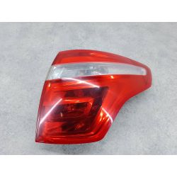 LAMPA TYLNA PRAWA CITROEN C4 PICASSO I 1.6 HDI 109KM1.6 HDI20079653547480EXY1093528                                            