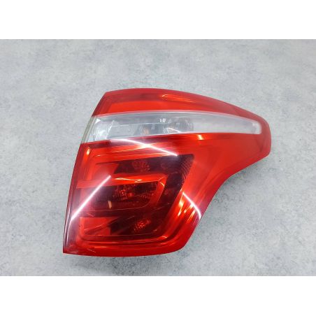 LAMPA TYLNA PRAWA CITROEN C4 PICASSO I 1.6 HDI 109KM 1.6 HDI 2007 9653547480 EXY 109 3528 
