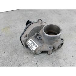 PRZEPUSTNICA FORD FOCUS II 1.6 TI-VCT 115KM1.6 Ti-VCT20052S6U-FA  2S6U-9E927-D VISTEONI21153568                                            