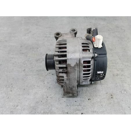 ALTERNATOR FORD FOCUS II 1.6 TI-VCT 115KM 1.6 Ti-VCT 2005 I2 115 3568 