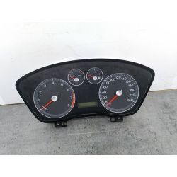 LICZNIK FORD FOCUS II 1.6 TI-VCT 115KM1.6 Ti-VCT20054M5T-10849-GN VISTEONI21153568                                            