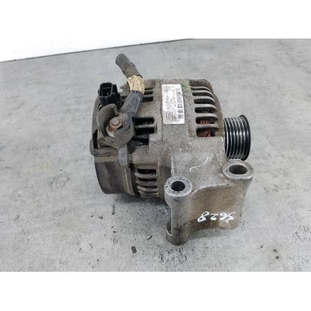 ALTERNATOR FORD FOCUS II 1.6 TI-VCT 115KM 1.6 Ti-VCT 2004 3N1110300AC  MS1022118352 MAGNETI MARELLI 03 115 3628 