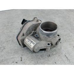 PRZEPUSTNICA FORD FOCUS II 1.6 TI-VCT 115KM1.6 Ti-VCT20042S6U-EB  2S6U-9E927-D VISTEON031153628                                            