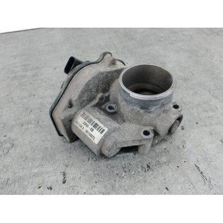 PRZEPUSTNICA FORD FOCUS II 1.6 TI-VCT 115KM 1.6 Ti-VCT 2004 2S6U-EB  2S6U-9E927-D VISTEON 03 115 3628 