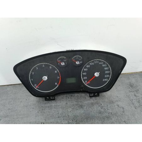 LICZNIK FORD FOCUS II 1.6 TI-VCT 115KM 1.6 Ti-VCT 2004 4M5T-10849-AJ 03 115 3628 