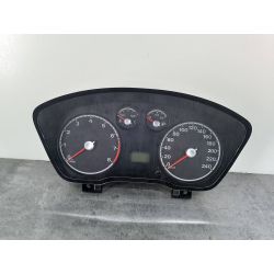 LICZNIK FORD FOCUS II 1.6 TI-VCT 115KM1.6 TI-VCT20063M5F-10841-AH31153499                                            