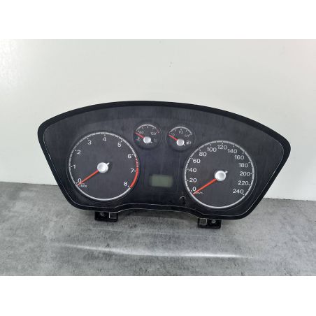 LICZNIK FORD FOCUS II 1.6 TI-VCT 115KM 1.6 TI-VCT 2006 3M5F-10841-A H3 115 3499 