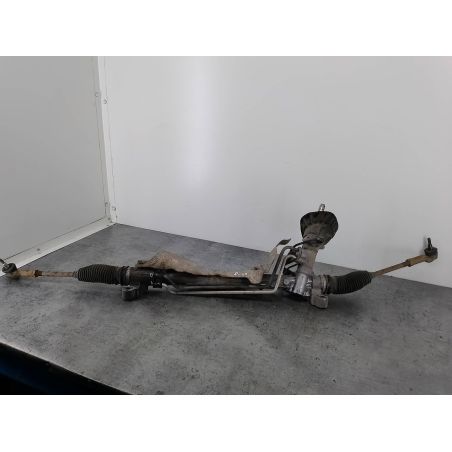 MAGLOWNICA PRZEKŁADNIA KIEROWNICY FORD FOCUS II 2.0 145KM 2.0 16V 2005 VR-4M5C-3550-AC 23 145 3518 