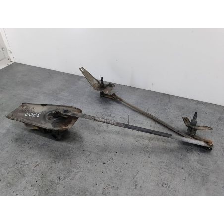 MECHANIZM WYCIERACZEK PEUGEOT PARTNER I FL 1.6 16V 9644210780        470146        53565602 109 3700 