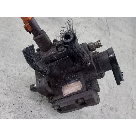 POMPA WTRYSKOWA PEUGEOT PARTNER I 2.0 HDI 90KM 2.0 HDI 0445010010 BOSCH 90 3689 