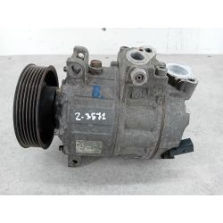 POMPA, SPRĘŻARKA KLIMATYZACJI SKODA OCTAVIA II 1.9 TDI 105KM1.9 TDI20051K0820803NLF8F1053572                                            