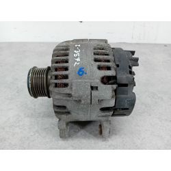 ALTERNATOR SKODA OCTAVIA II 1.9 TDI 105KM1.9 TDI200506F903023CLF8F1053572                                            