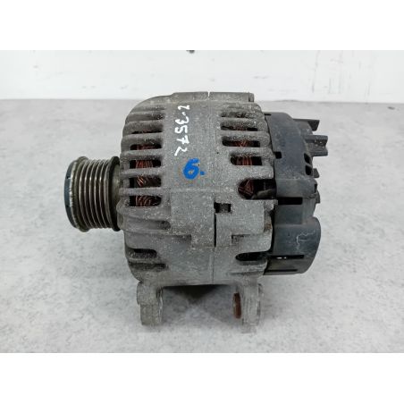 ALTERNATOR SKODA OCTAVIA II 1.9 TDI 105KM 1.9 TDI 2005 06F903023C LF8F 105 3572 