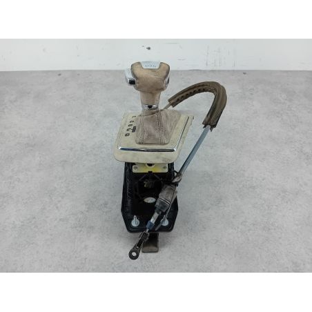 LEWAREK ZMIANY BIEGÓW SKODA OCTAVIA II 1.9 TDI 105KM 1.9 TDI 2005 1K1713025L 400370013 LF8F 105 3572 