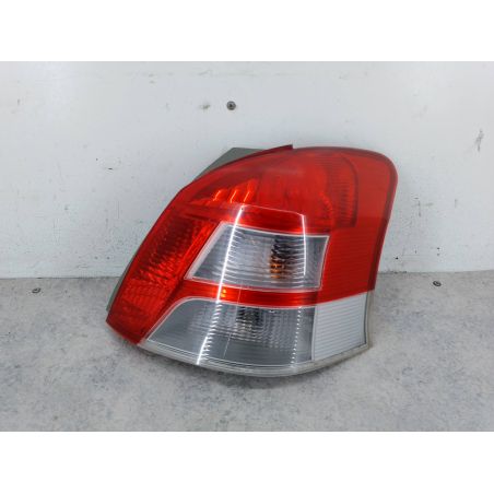 LAMPA TYLNA PRAWA TOYOTA YARIS II 1.0 VVT-I 69KM 1.0 VVT-I 2010 068 69 3488 