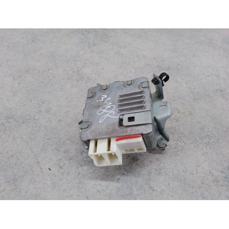 MODUŁ WSPOMAGANIA TOYOTA YARIS II 1.0 VVT-I 69KM 1.0 VVT-I 2010 89650-0D160 068 69 3488 