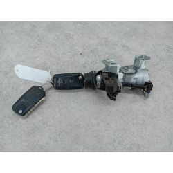 STACYJKA SKODA OCTAVIA II 1.9 TDI 105KM1.9 TDI20051K0905851BLF8F1053572                                            