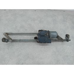 MECHANIZM WYCIERACZEK SKODA OCTAVIA II 1.9 TDI 105KM1.9 TDI20051Z1955119A  1Z1955023CLF8F1053572                                            