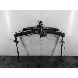 HAK HOLOWNICZY RENAULT MEGANE III 1.6 16V 110KM1.6 16V20098201264269TEHNK1103571                                            