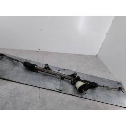 MAGLOWNICA PRZEKŁADNIA KIEROWNICY RENAULT MEGANE III 1.6 16V 110KM1.6 16V2009490017022R TEHNK1103571                                            