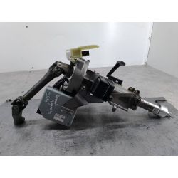 WSPOMAGANIE ELEKTRYCZNE, PION RENAULT MEGANE III 1.6 16V 110KM1.6 16V2009488107402RTEHNK1103571                                            