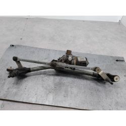 MECHANIZM WYCIERACZEK RENAULT MEGANE III 1.6 16V 110KM1.6 16V2009TEHNK1103571                                            