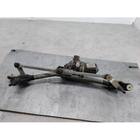 MECHANIZM WYCIERACZEK RENAULT MEGANE III