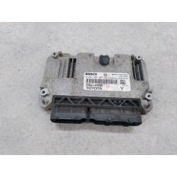 KOMPUTER, STEROWNIK TOYOTA YARIS II 1.0 VVT-I 69KM1.0 VVT-I201089661-0DB60 0261S04205  BOSCH068693488                                            
