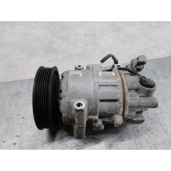 POMPA, SPRĘŻARKA KLIMATYZACJI RENAULT MEGANE III 1.6 16V 110KM1.6 16V20098200939386 447150-0023  DENSOTEHNK1103571                                            