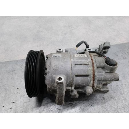 POMPA, SPRĘŻARKA KLIMATYZACJI RENAULT MEGANE III