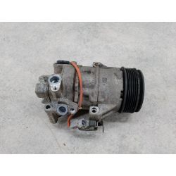 POMPA, SPRĘŻARKA KLIMATYZACJI TOYOTA YARIS II 1.0 VVT-I 69KM1.0 VVT-I2010GE447260-2333 DENSO068693488                                            