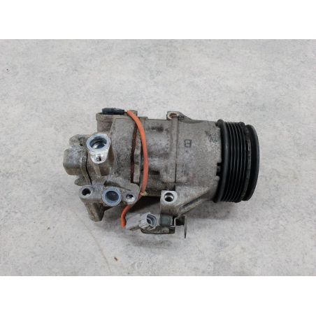 POMPA, SPRĘŻARKA KLIMATYZACJI TOYOTA YARIS II 1.0 VVT-I 69KM 1.0 VVT-I 2010 GE447260-2333 DENSO 068 69 3488 