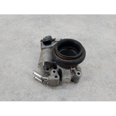 PRZEPUSTNICA TOYOTA YARIS II 1.0 VVT-I 69KM 1.0 VVT-I 2010 22030-0Q020 068 69 3488 