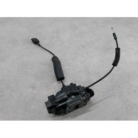 ZAMEK DRZWI LEWY PRZÓD RENAULT MEGANE III