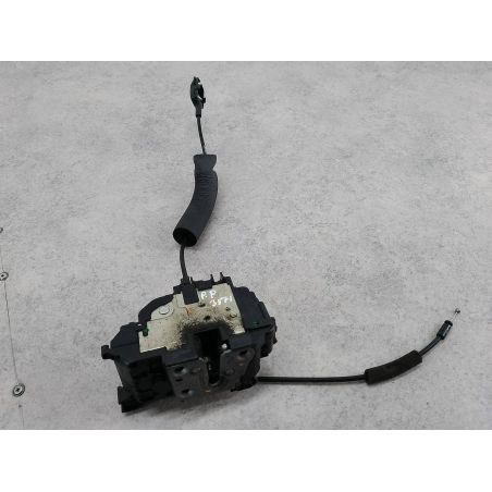 ZAMEK DRZWI PRAWY PRZÓD RENAULT MEGANE III