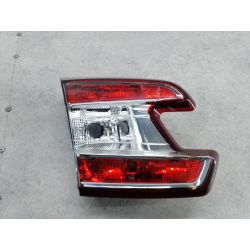 LAMPA TYLNA LEWA W KLAPE RENAULT MEGANE III 1.6 16V 110KM1.6 16V2009265550028R 89319415  VALEOTEHNK1103571                                            