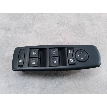 PANEL STEROWANIA SZYB I LUSTEREK RENAULT MEGANE III