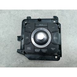 PANEL STEROWANIA NAWIGACJI RENAULT MEGANE III 1.6 16V 110KM1.6 16V2009253B00004R TEHNK1103571                                            