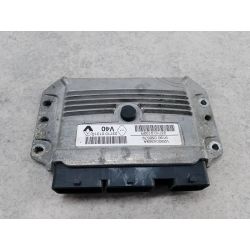 KOMPUTER, STEROWNIK RENAULT MEGANE III 1.6 16V 110KM1.6 16V2009237100132R 237100131RTEHNK1103571                                            