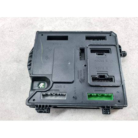 MODUŁ BCM RENAULT MEGANE III