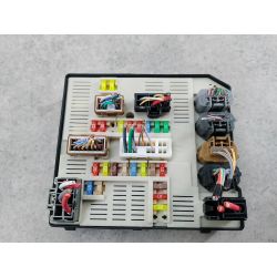 MODUŁ USM RENAULT MEGANE III 1.6 16V 110KM1.6 16V2009284B60008RTEHNK1103571                                            