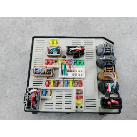 MODUŁ USM RENAULT MEGANE III