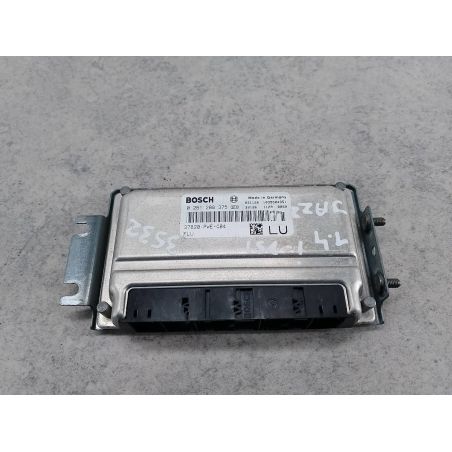 KOMPUTER, STEROWNIK HONDA JAZZ II 1.4 I-DSI 1.4 i-DSI 2004 37820-PWE-G04  B506M 85 3532 