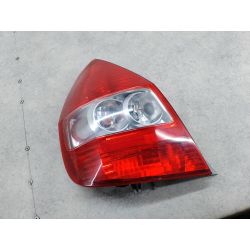 LAMPA TYLNA LEWA HONDA JAZZ II 1.4 I-DSI1.4 i-DSI2004B506M853532                                            
