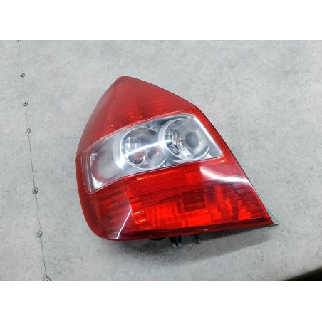 LAMPA TYLNA LEWA HONDA JAZZ II 1.4 I-DSI 1.4 i-DSI 2004 B506M 85 3532 