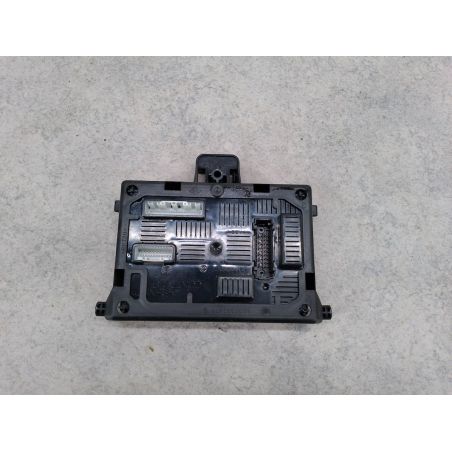 MODUŁ BCM RENAULT CLIO III FL 1.2 16V 2010 8200652284-B BCM L2R NV676 75 3705 