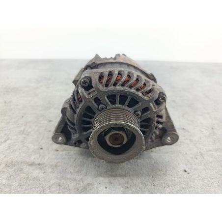 ALTERNATOR NISSAN MICRA IV K13 1.2 80KM 1.2 2012 231001HN1A  A5TL0191AM 80 